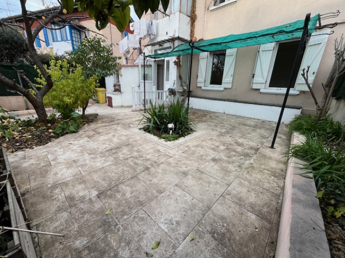 Offres de vente Appartement Marseille (13013)