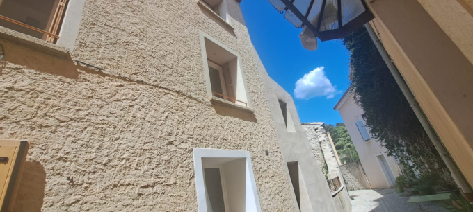 Offres de vente Maison de village Puyloubier (13114)