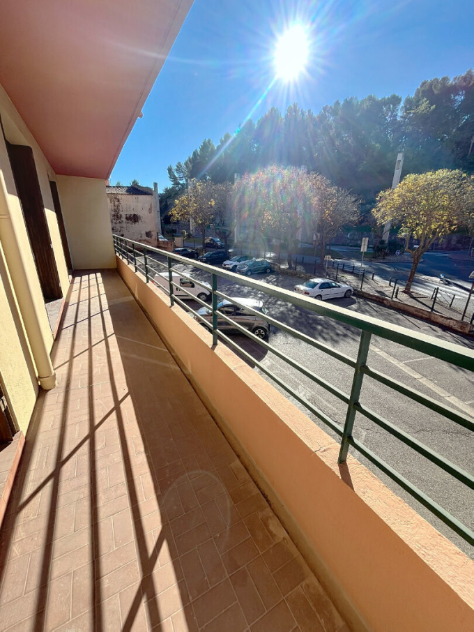 Offres de vente Appartement Gardanne (13120)