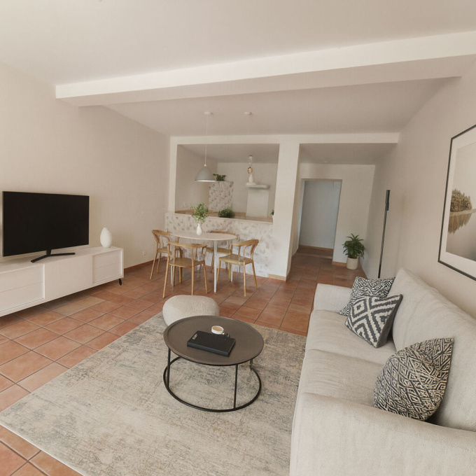 Offres de vente Appartement Meyreuil (13590)