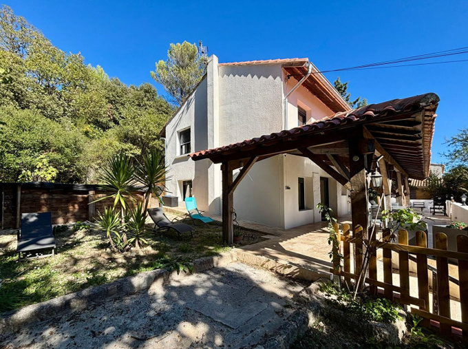 Offres de vente Maison Belcodène (13720)