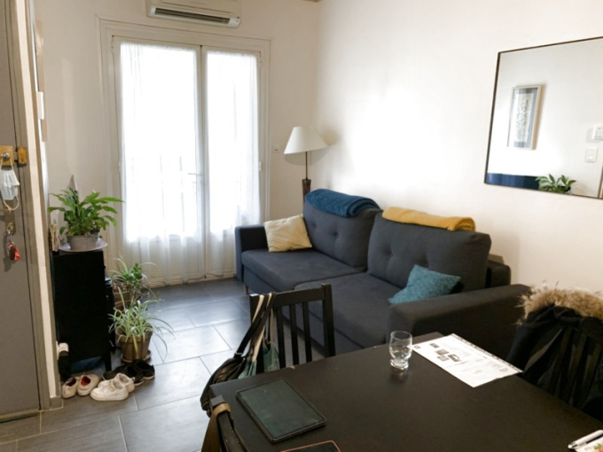 Offres de vente Appartement Fuveau (13710)