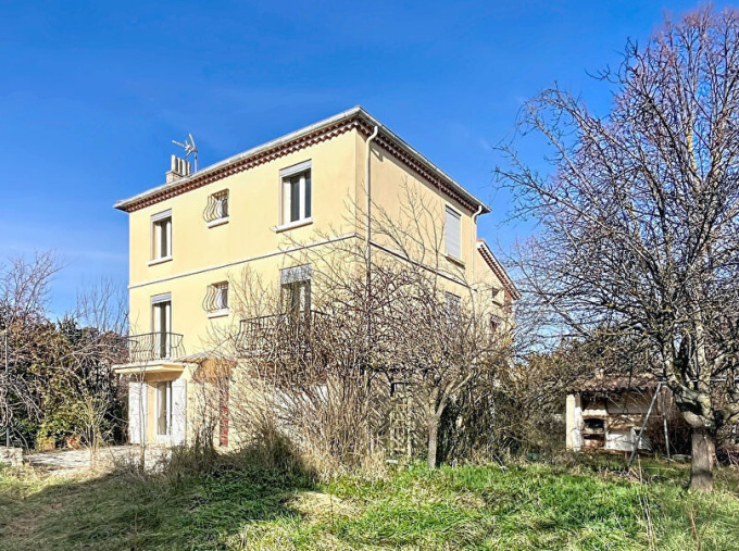 Offres de vente Maison Gardanne (13120)