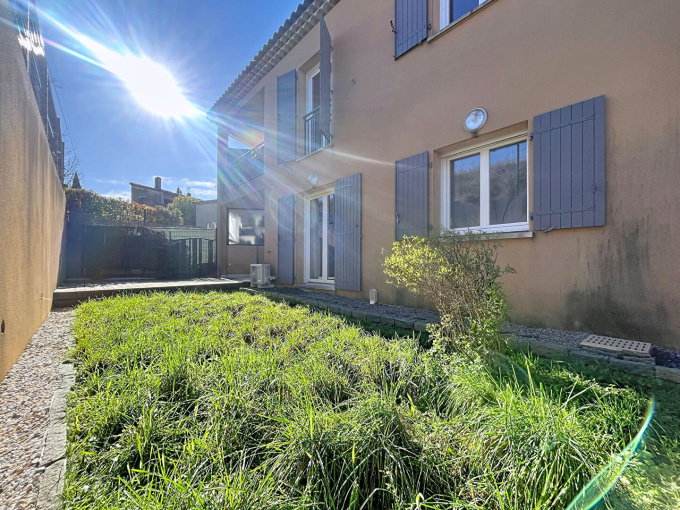 Offres de vente Appartement Gardanne (13120)