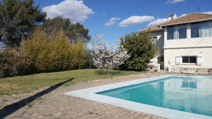 Offres de vente Maison Gardanne (13120)