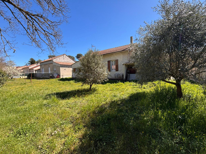 Offres de vente Maison Gardanne (13120)