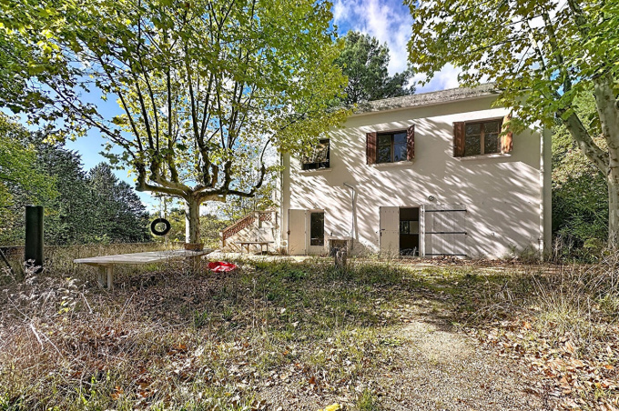 Offres de vente Maison Trets (13530)