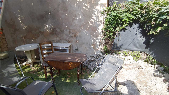 Offres de location Appartement Gardanne (13120)