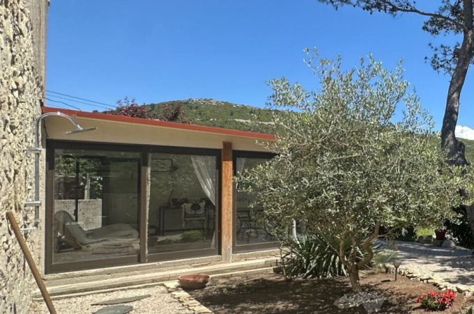 Offres de vente Maison La Bouilladisse (13720)