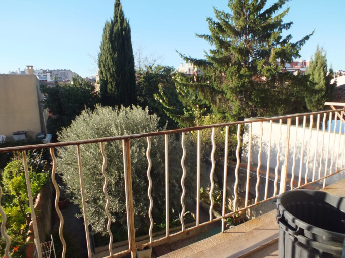 Offres de vente Maison Marseille (13004)