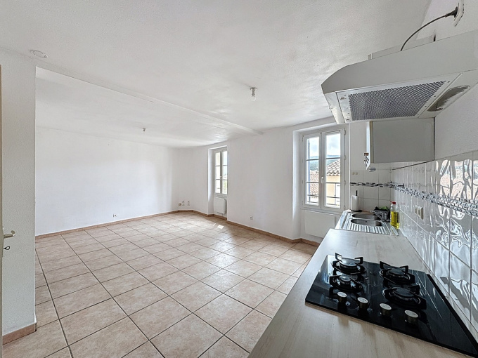 Offres de vente Appartement Trets (13530)