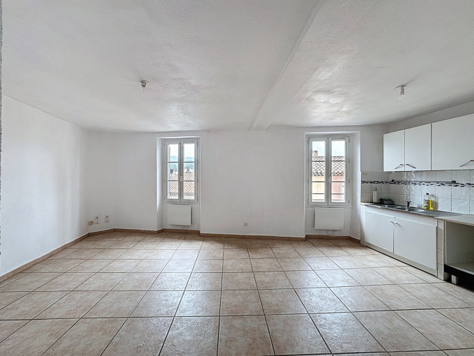 Offres de vente Appartement Trets (13530)