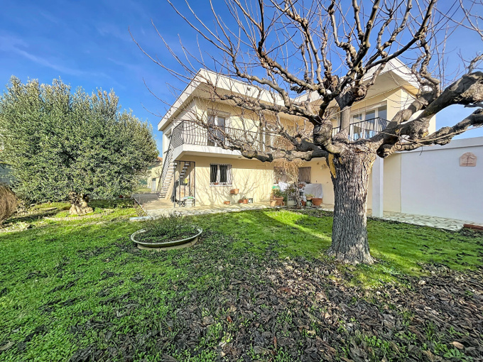 Offres de vente Appartement Gardanne (13120)