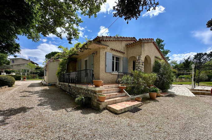 Offres de vente Maison Peynier (13790)