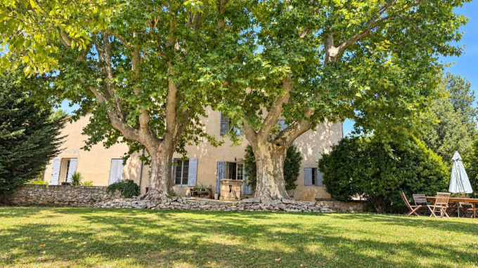 Offres de vente Appartement Le Tholonet (13100)