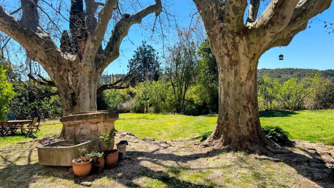 Offres de vente Appartement Le Tholonet (13100)