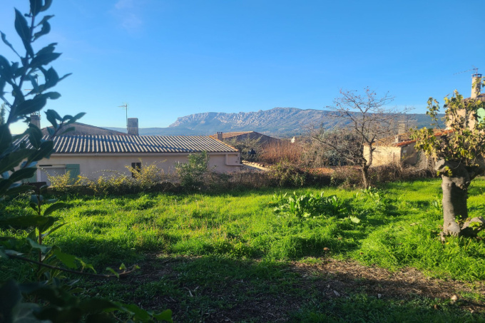 Offres de vente Terrain Pourrières (83910)