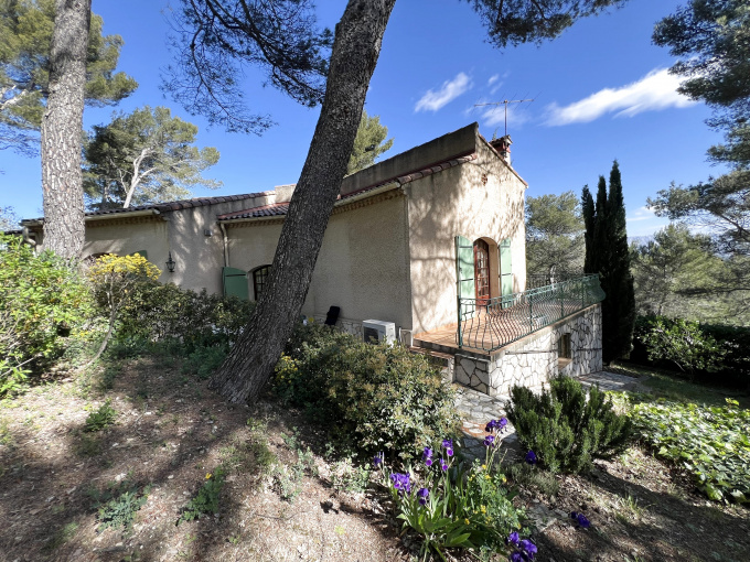 Offres de vente Maison Mimet (13105)