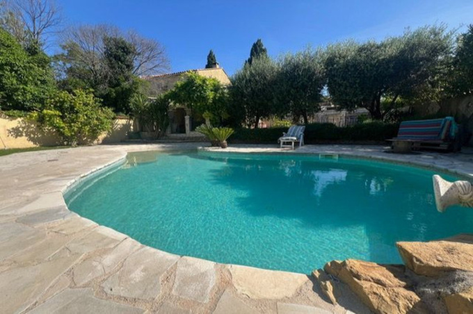 Offres de vente Maison Marseille (13013)