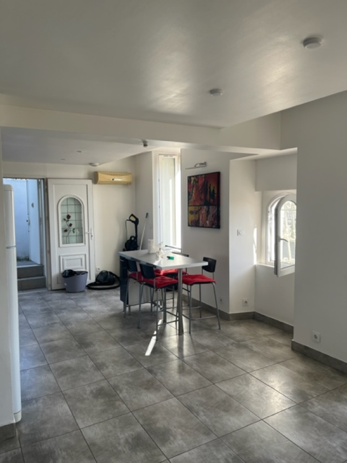 Offres de vente Appartement Marseille (13015)