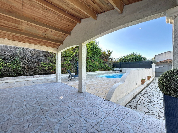 Offres de vente Maison Gardanne (13120)