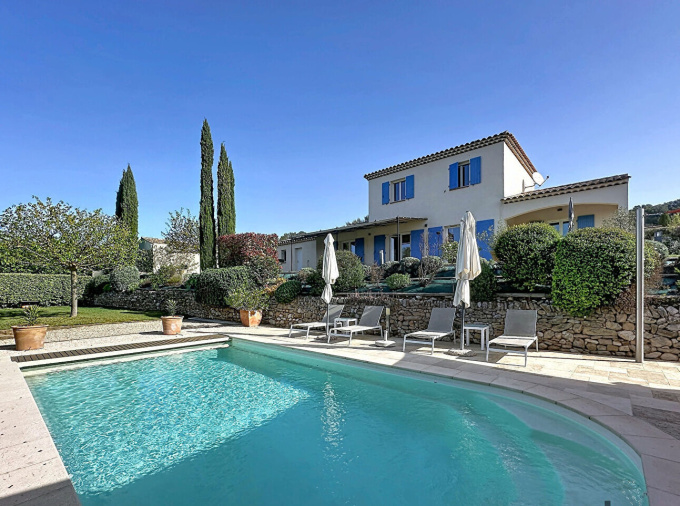 Offres de vente Maison Pourrières (83910)