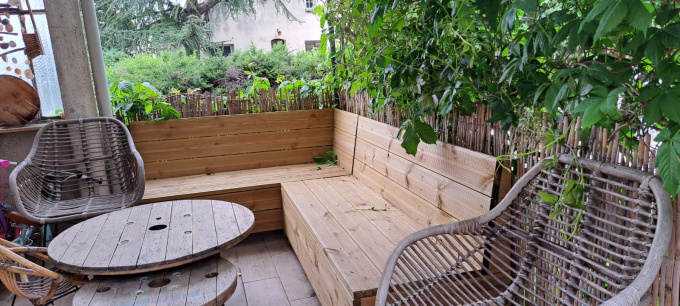 Offres de vente Maison de village Gréasque (13850)