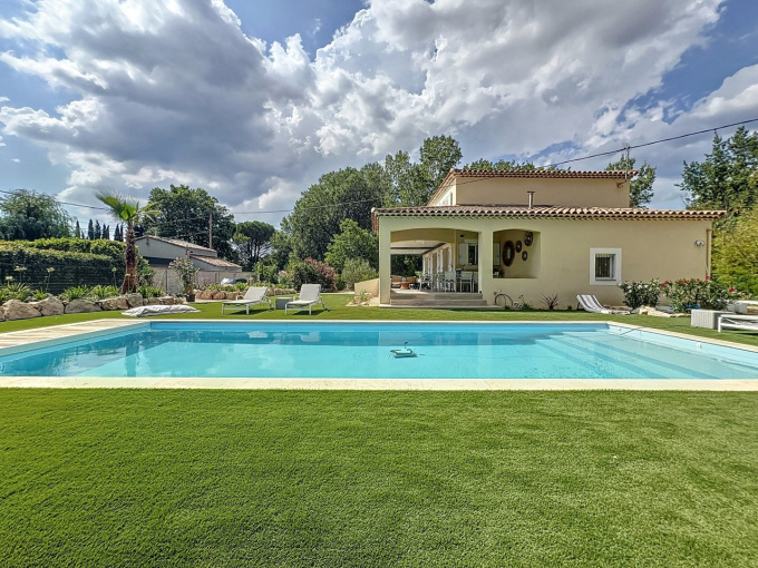 Offres de vente Maison Trets (13530)