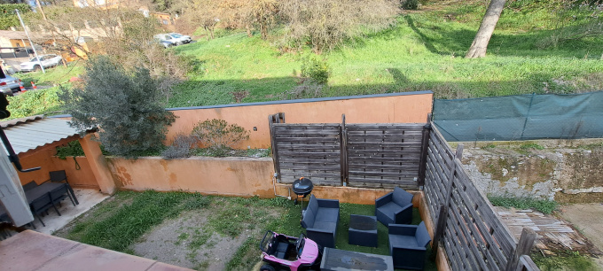 Offres de vente Maison Gardanne (13120)