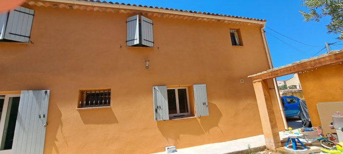 Offres de vente Maison Gardanne (13120)