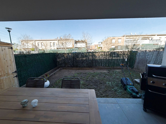 Offres de vente Appartement Gardanne (13120)