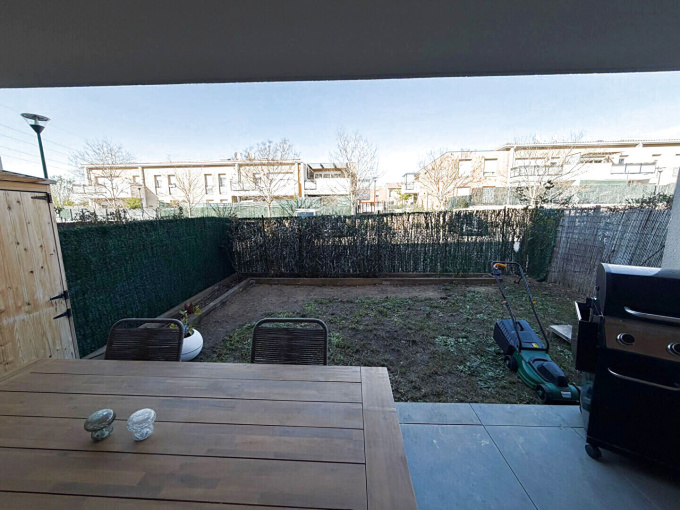 Offres de vente Appartement Gardanne (13120)