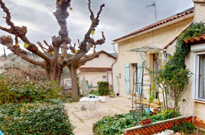 Offres de vente Maison Gréasque (13850)