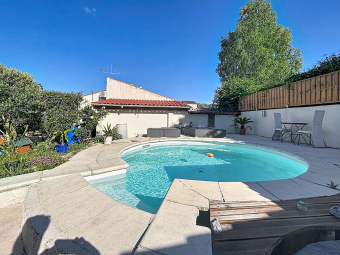 Offres de vente Maison Gardanne (13120)