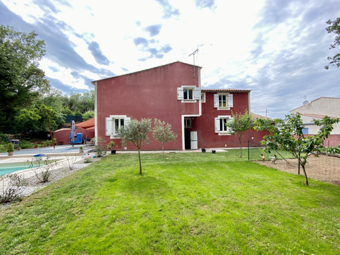 Offres de vente Maison Rougiers (83170)