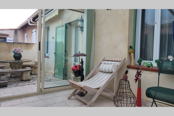 Offres de vente Maison Gréasque (13850)