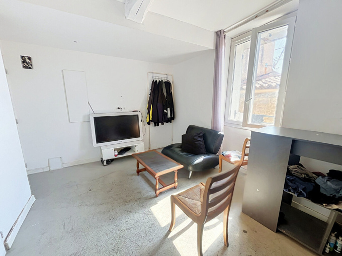 Offres de vente Appartement Gardanne (13120)