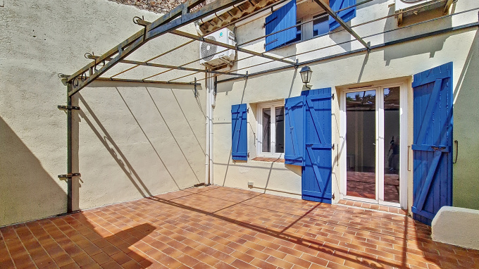 Offres de vente Maison de village Rougiers (83170)