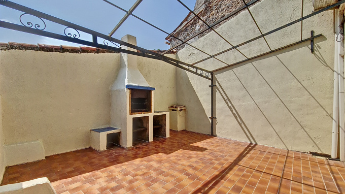 Offres de vente Maison de village Rougiers (83170)