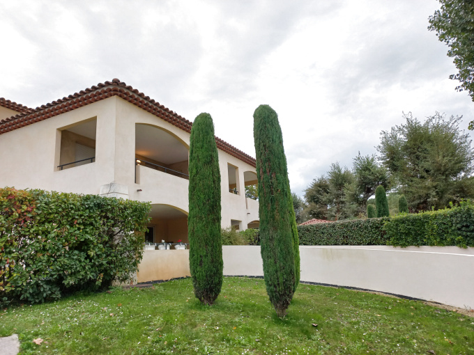 Offres de location Appartement Bouc-Bel-Air (13320)