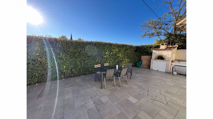 Offres de vente Maison Gardanne (13120)