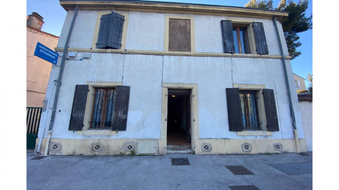 Offres de vente Immeuble Septèmes-les-Vallons (13240)