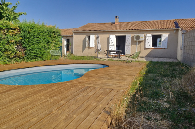 Offres de vente Maison Trets (13530)