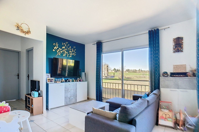 Offres de vente Appartement Peynier (13790)