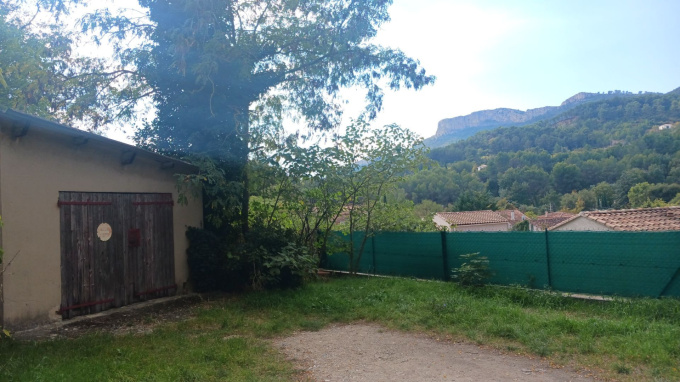 Offres de vente Terrain Saint-Savournin (13119)