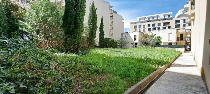 Offres de vente Appartement Aix-en-Provence (13090)