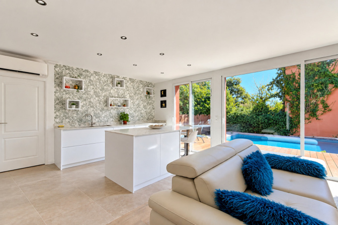 Offres de vente Maison Aix-en-Provence (13090)