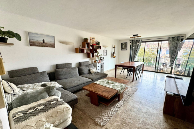 Offres de vente Maison Saint-Savournin (13119)