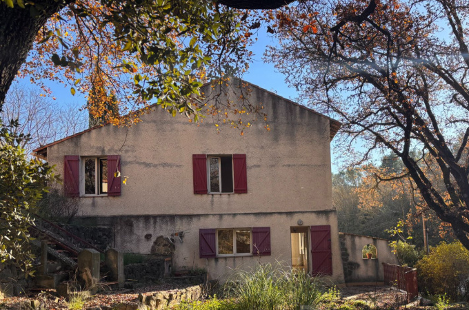 Offres de vente Maison Peypin (13124)