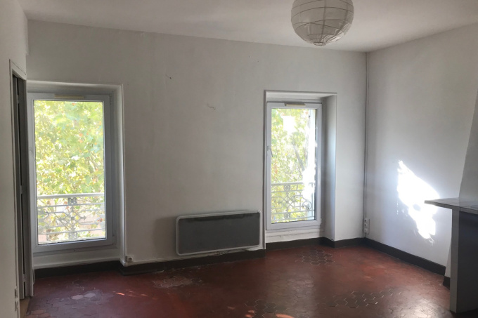 Offres de vente Appartement Rousset (13790)